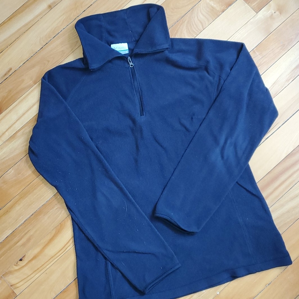 Columbia 1/4 Zip